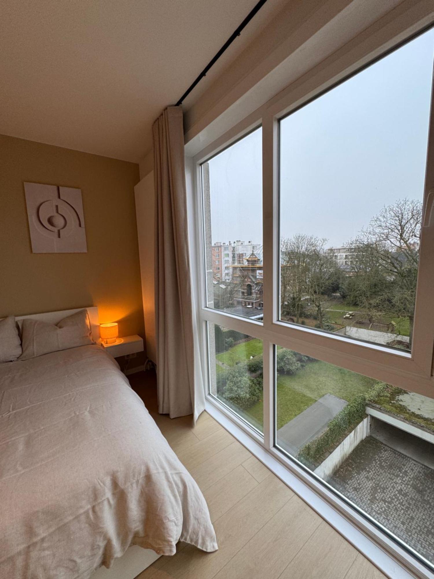 Cosy And Fully Equipped *