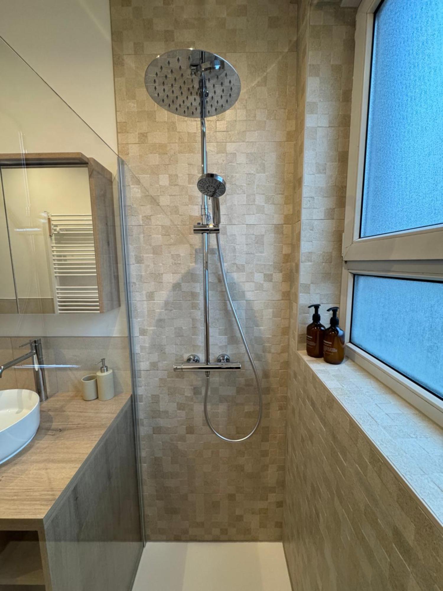 Cosy And Fully Equipped Appartement